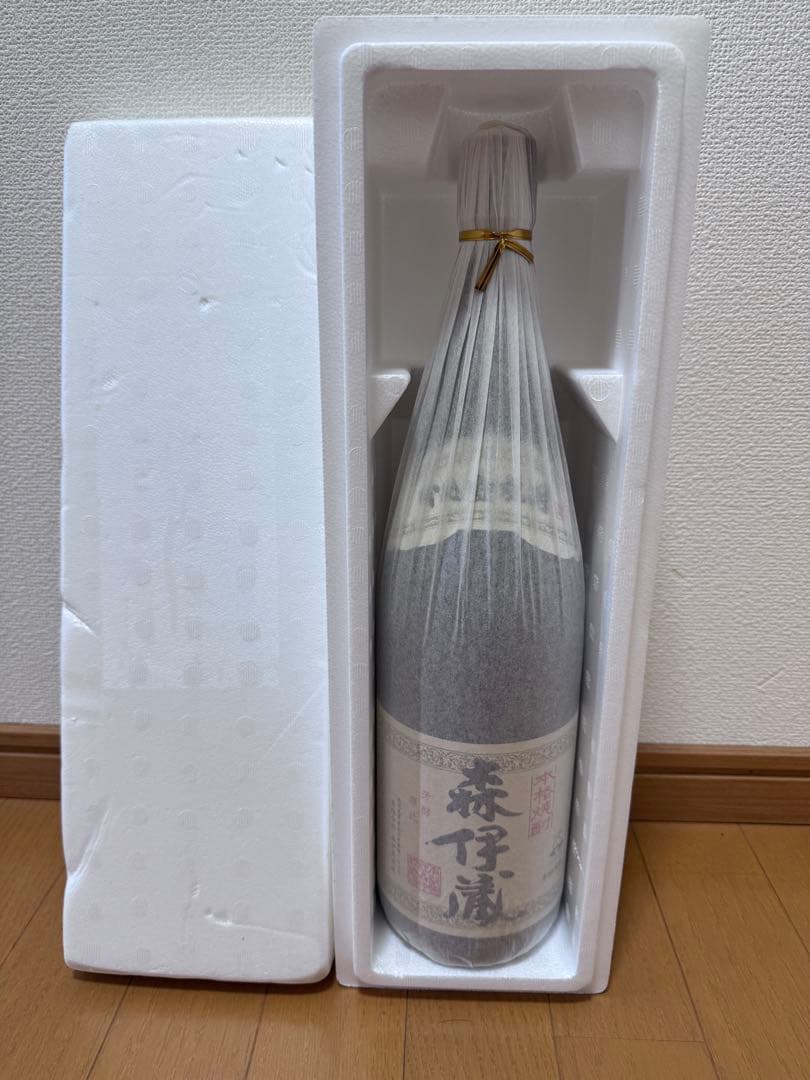 森伊蔵 1.8ℓ
