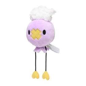 【新品・紙タグ付き】 ポケモン fit フワンテ フワライド ぬいぐるみ セット