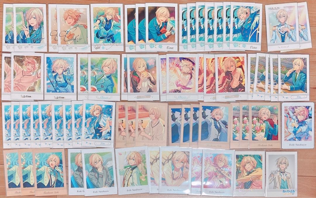 あんスタ fine