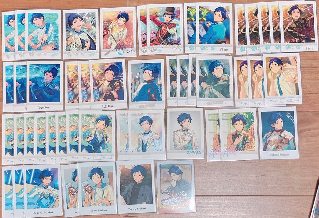 あんスタ fine