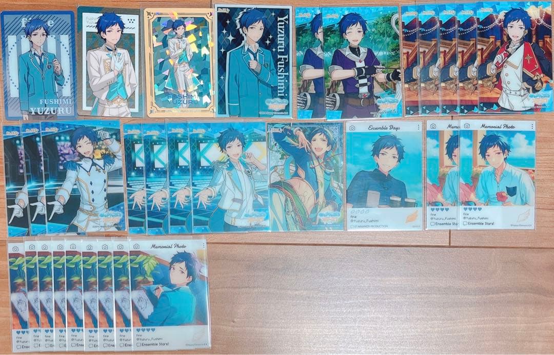あんスタ fine