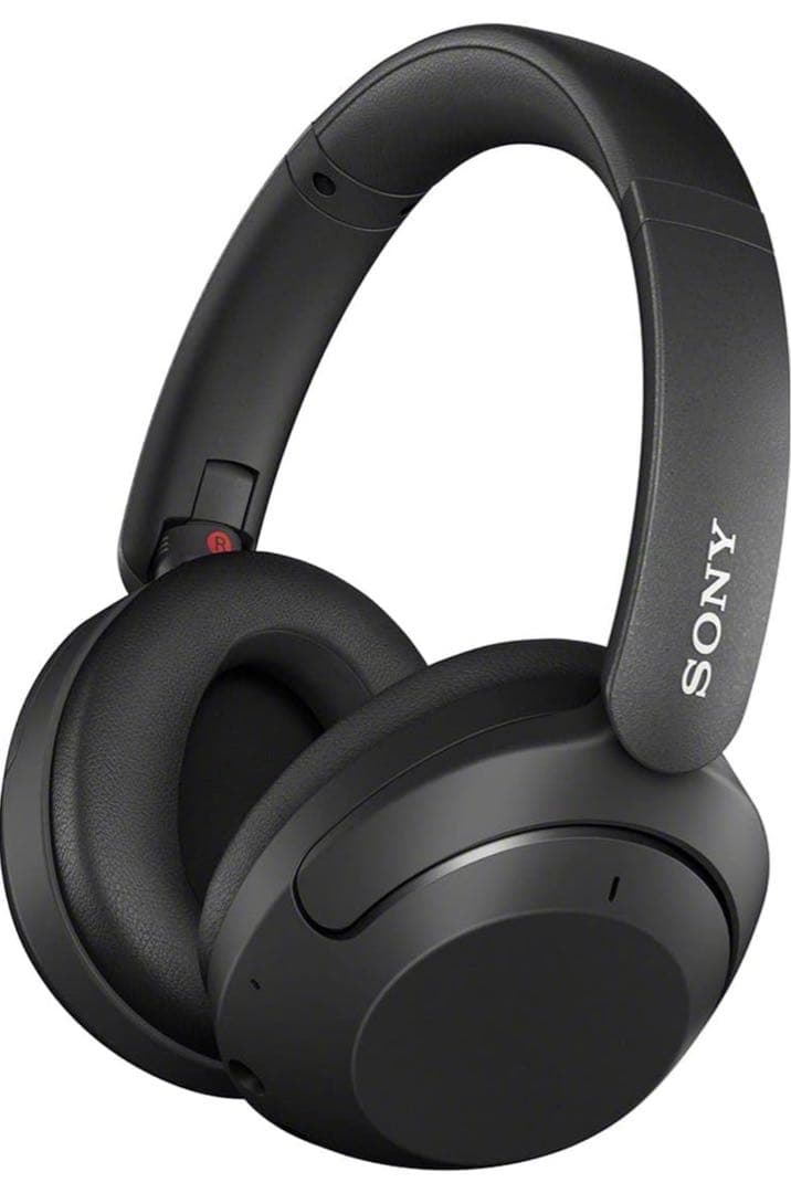 ワイヤレスノイズキャンセリングヘッドホン WH-XB910N