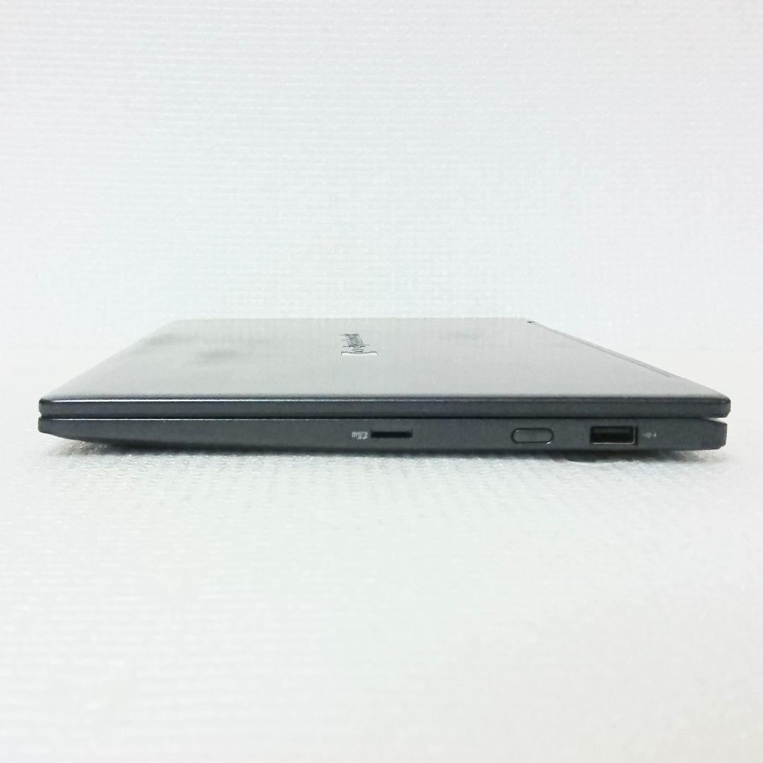 Dynabook V83/HS タッチパネル液晶 / i5-11th 16GB