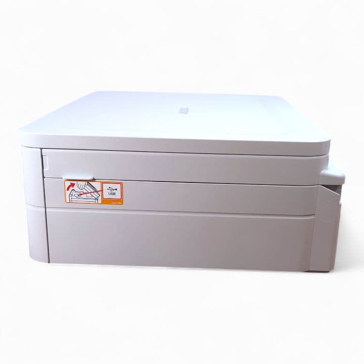 【安心保証あり】ブラザー　インクジェットプリンター　DCP-J528N