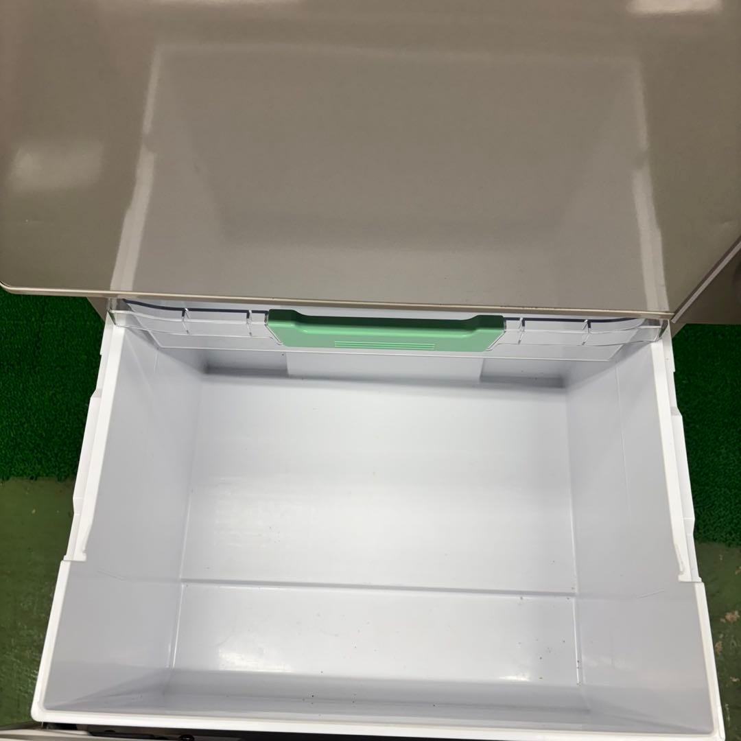 538 冷蔵庫　大型　300L強　保証込　左開き　格安　保証込　大人気モデル