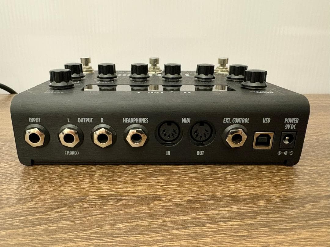 TONEX Pedal / ライセンス解除済 / IK Multimedia