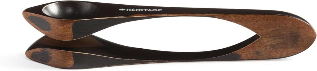 Heritage Music Spoons フォーク パーカッション 楽器