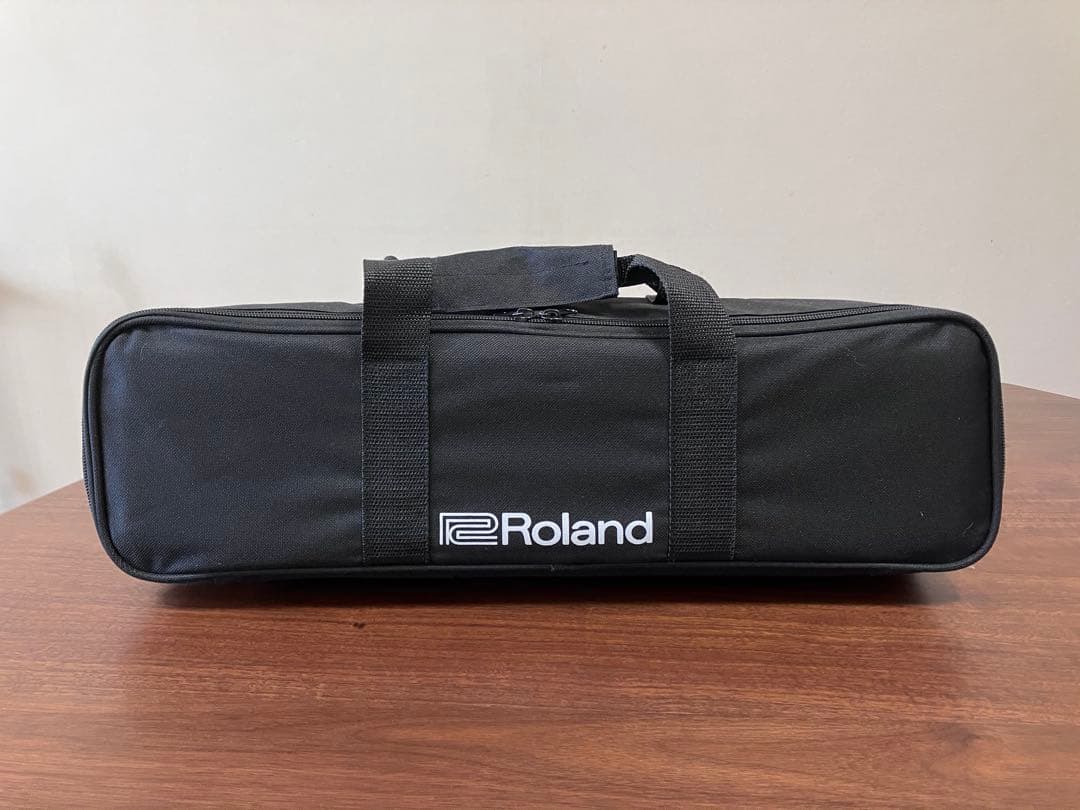 Roland Aerophone GO AE-05　取扱説明書とガイドブック付き