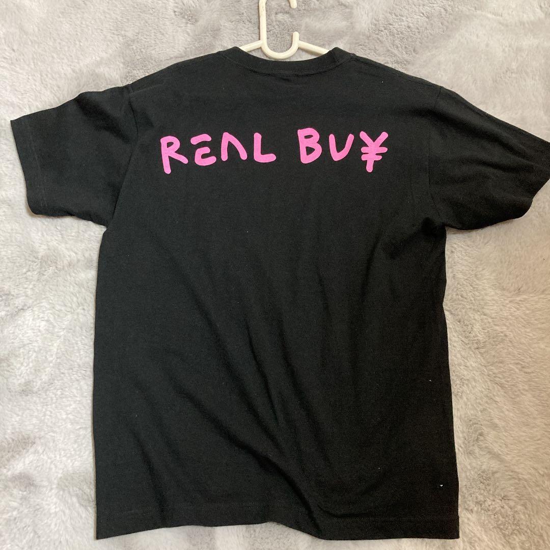 コレクション Trevor Andrew REALBUY  Ghost SS Tee