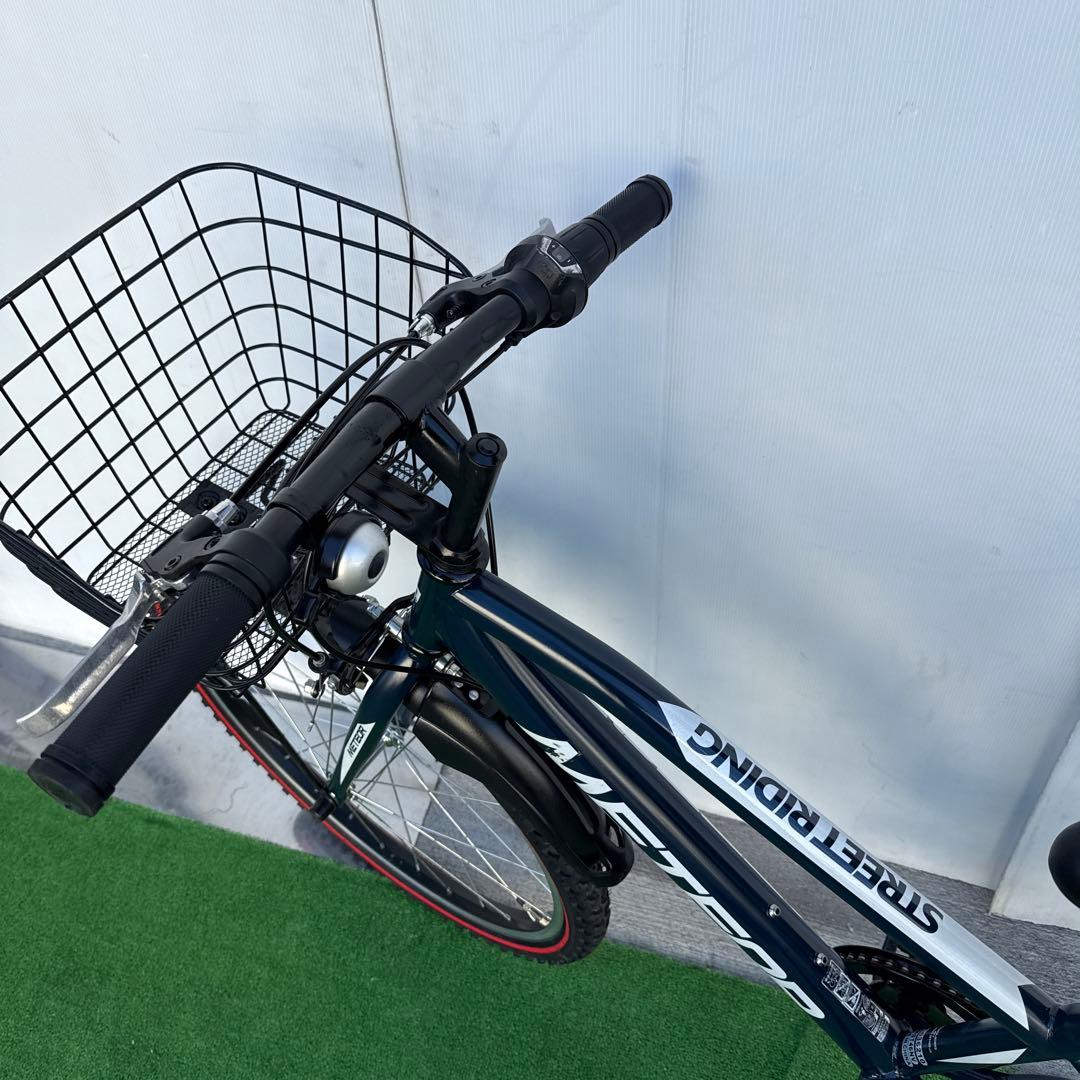 子供用自転車 24インチ【引き取り限定】