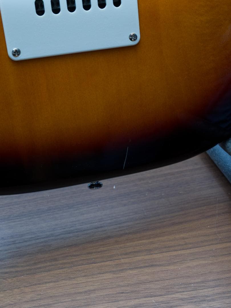 ギター Fender Squier Bullet Start