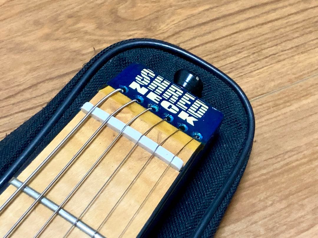 希少!! SHRED NECK Jason Becker Model