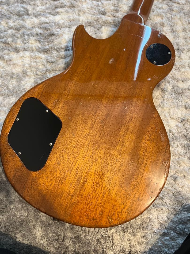 最終値下げ！Orville Les Paul オービル　レスポール改