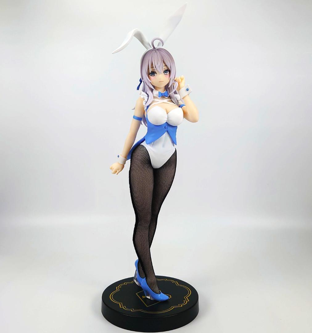 【開封済】フィギュア 喜多川 アルベド 時崎 アーリャ 9体 セット まとめ