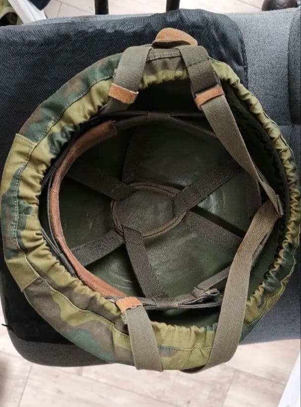 6b7-1m ロシア軍 ヘルメット