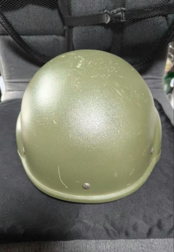 6b7-1m ロシア軍 ヘルメット