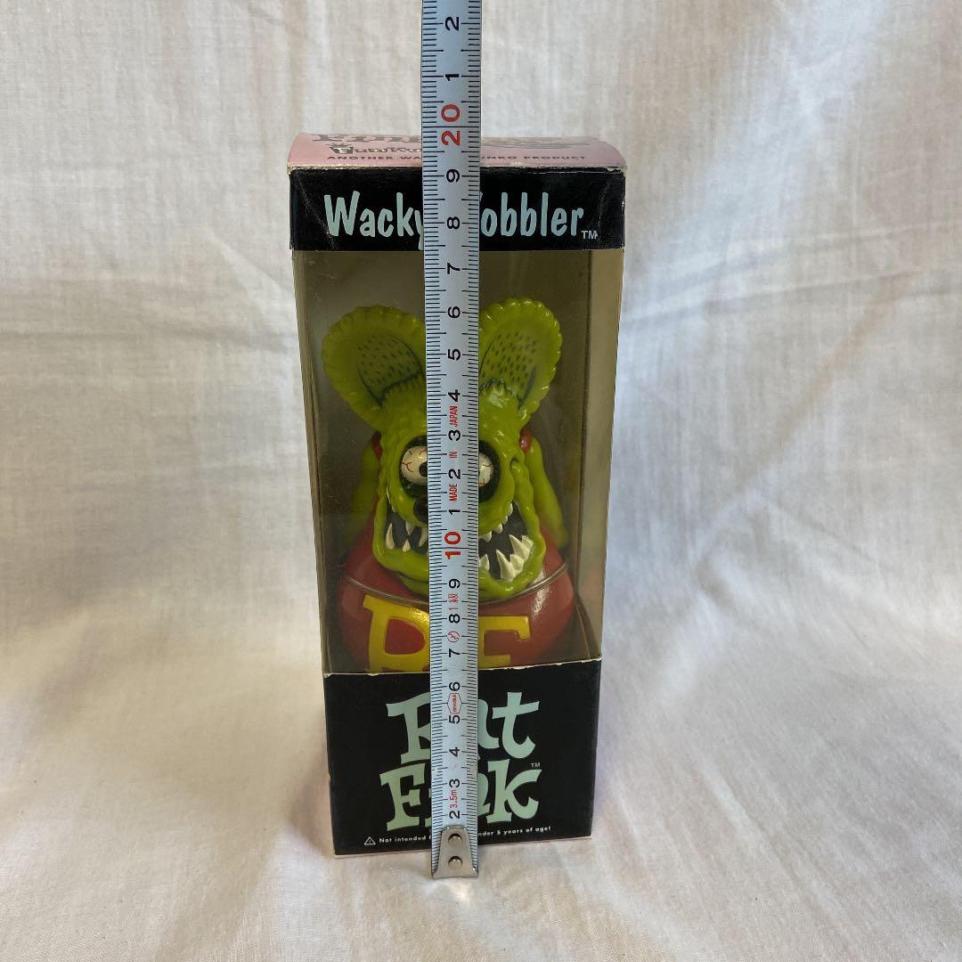 RATFINK ラットフィンク　３個セット