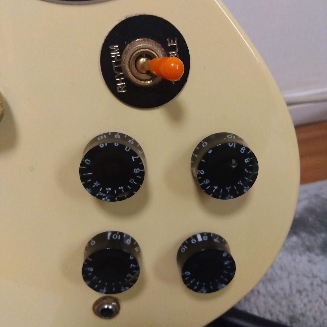 直接！【貴重】Epiphone SG Les Paul Custom G-400