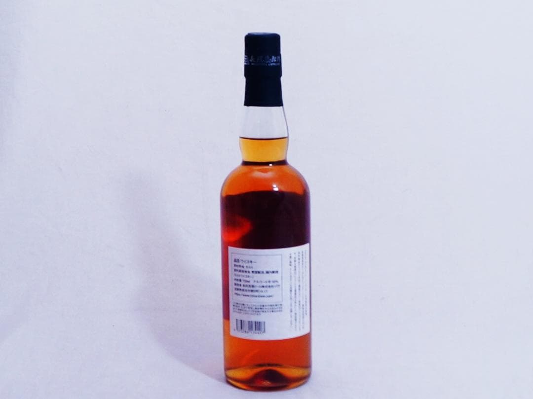 再値下げ！希少！長濱蒸溜所 2024 東京ウイスキー 700ml 50%