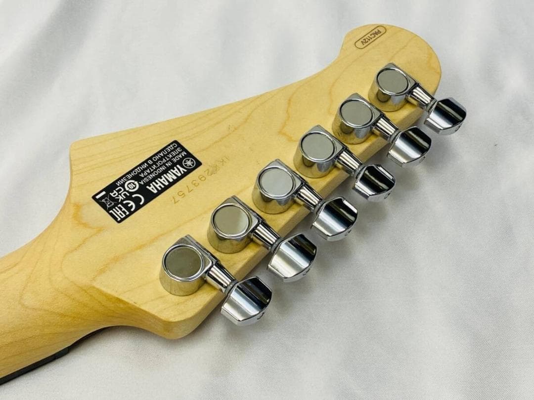 YAMAHA PACIFICA PAC112V ヤマハ パシフィカ エレキギター