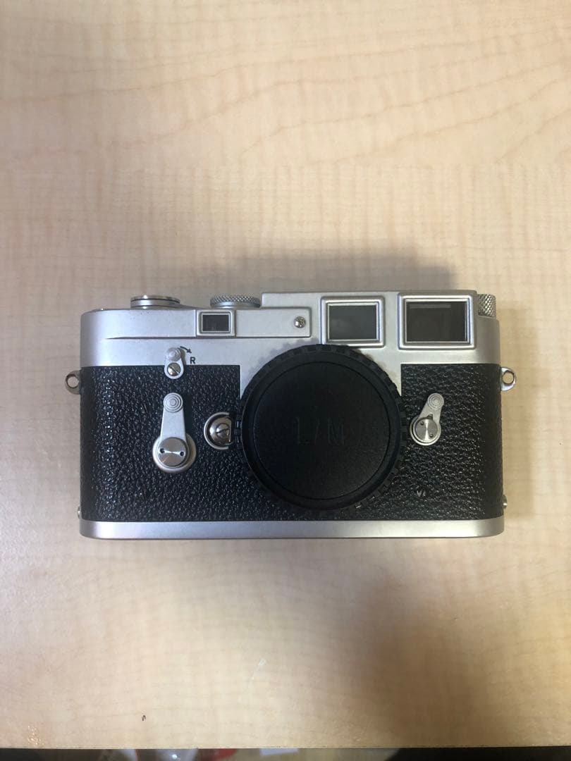 美品leica M3