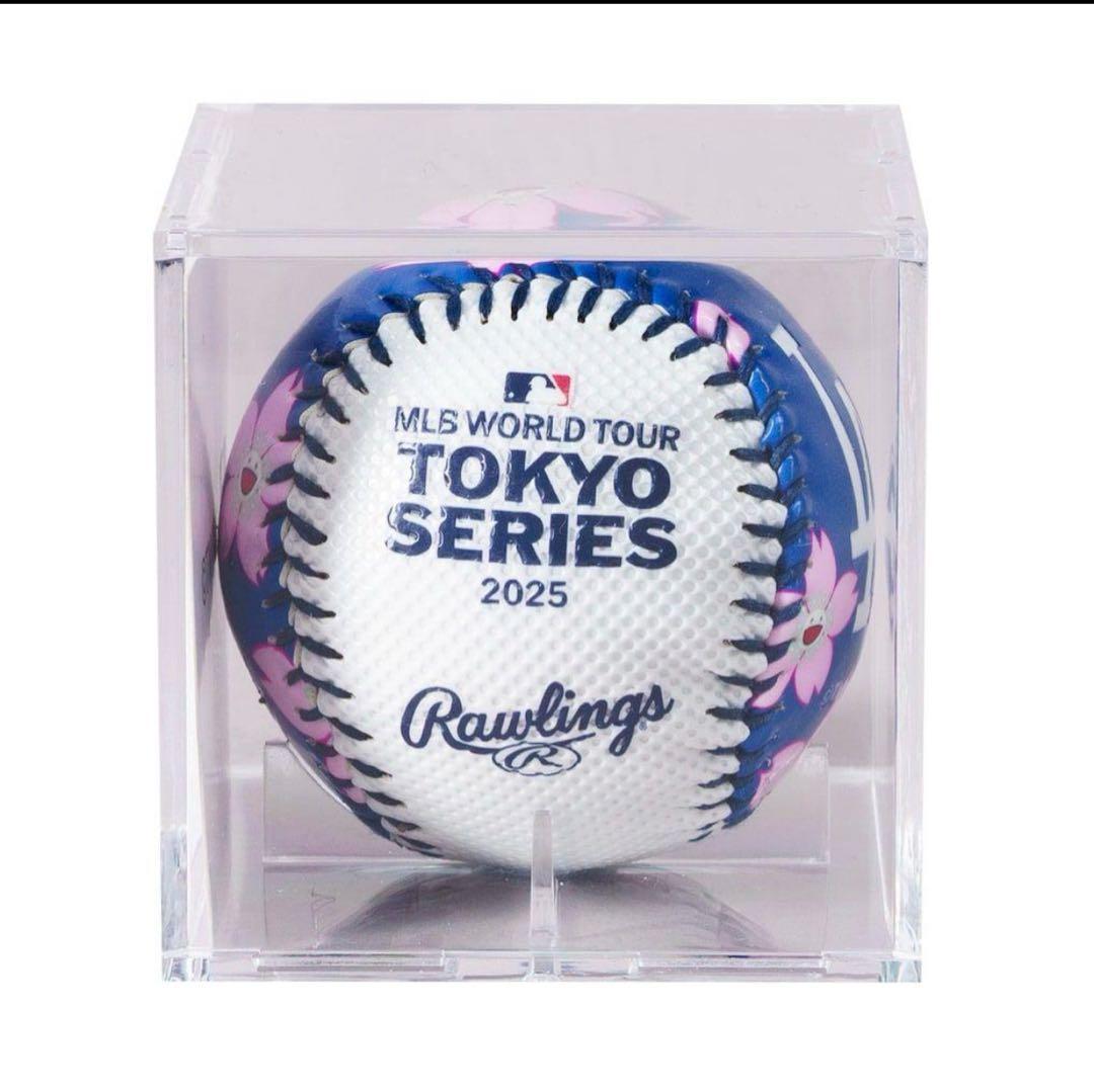 ヒ*ち様 新品 ドジャース MLB 村上隆 大谷翔平 レプリカボール
