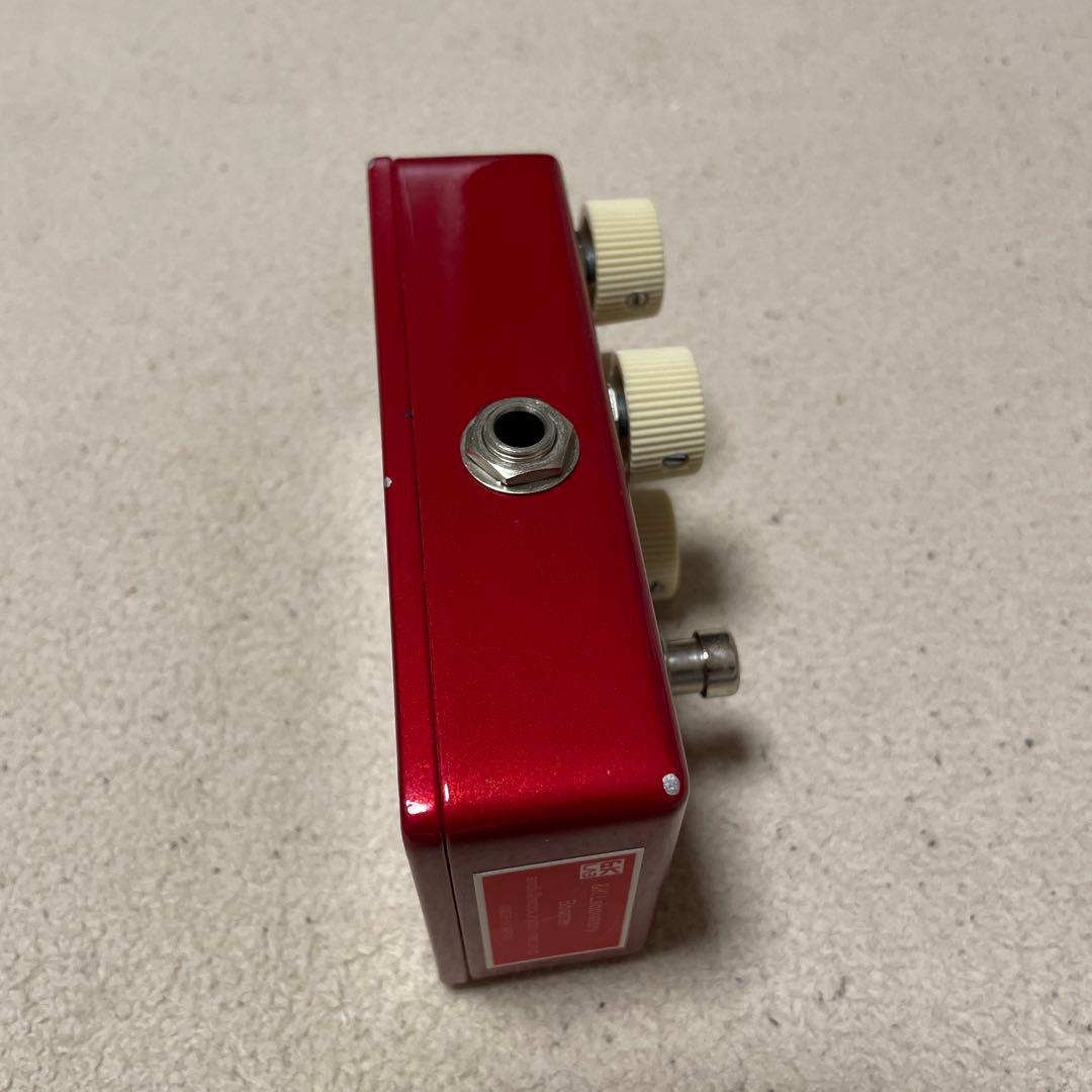 &K Laboratory &K Booster クリーンブースター