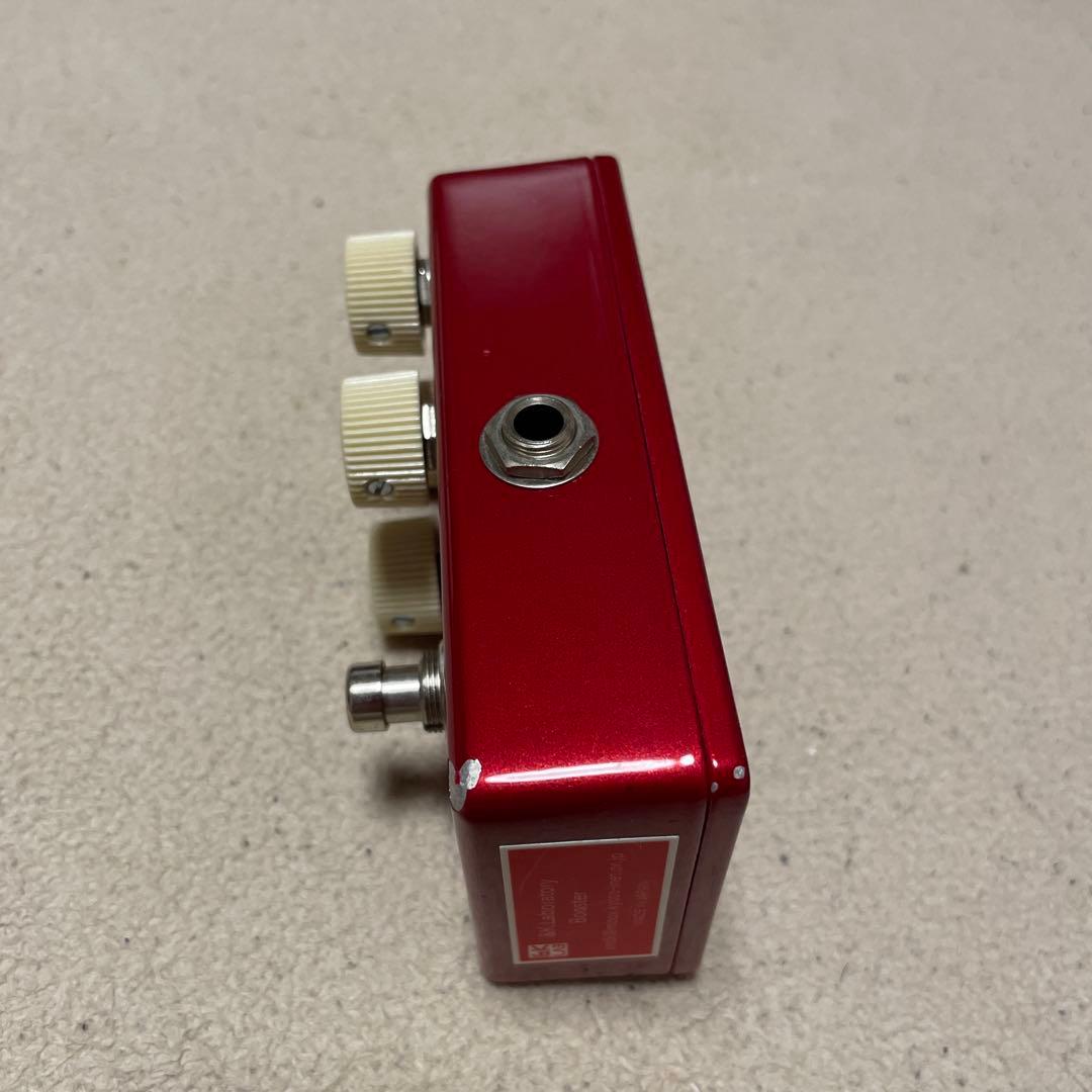 &K Laboratory &K Booster クリーンブースター