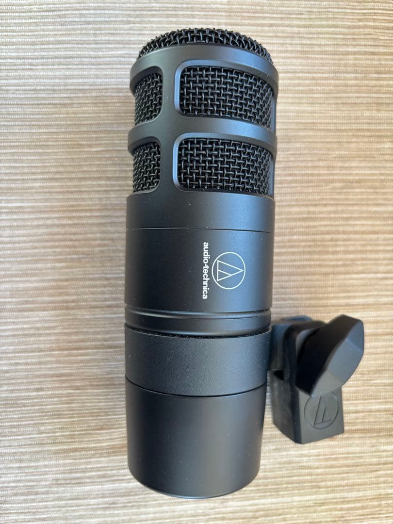 オーディオテクニカ AT2040ダイナミックマイク Audio Technica