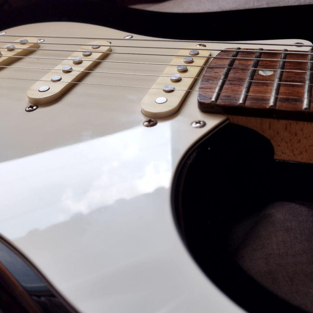 フェルナンデス le-1z　なかなかいい音がします。