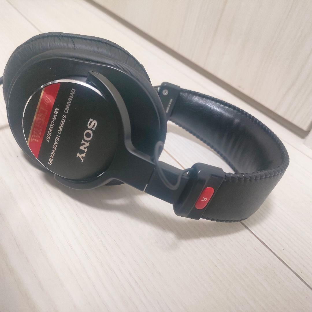 SONY MDR-CD900ST 美品
