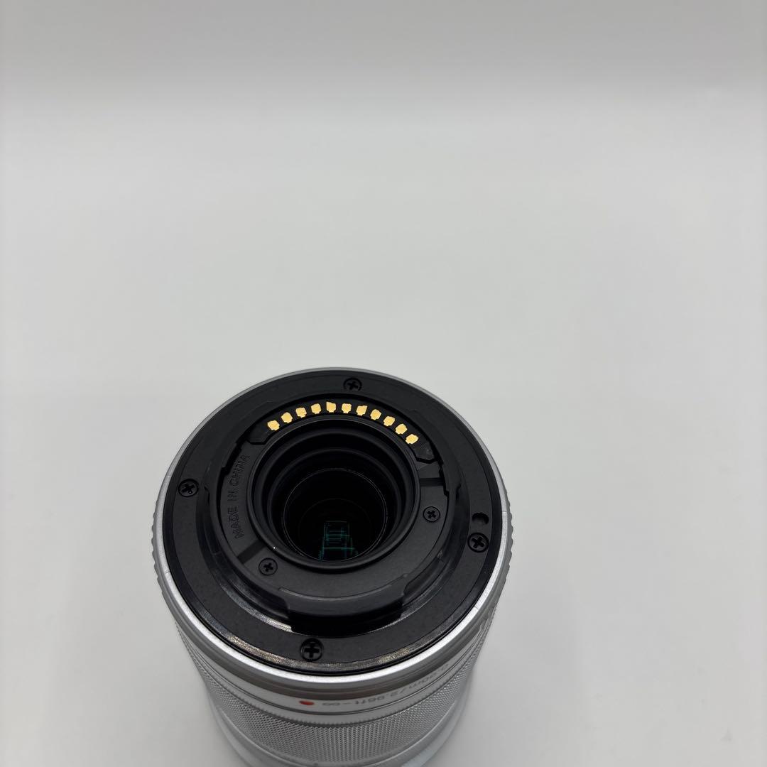M.ZUIKO DIGITAL ED 40-150㎜ 1:4-5.6 φ58㎜