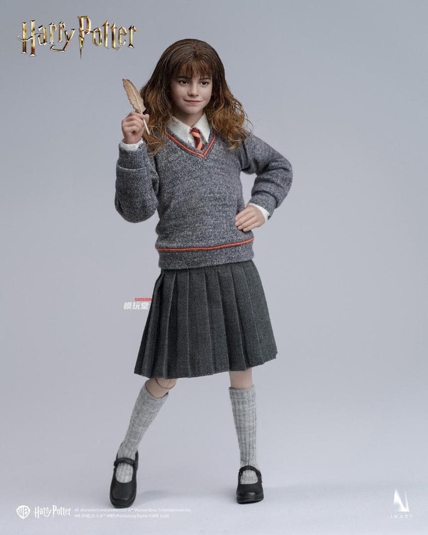 INART 1/6 ハリー・ポッターと賢者の石 ハーマイオニー・グレンジャー