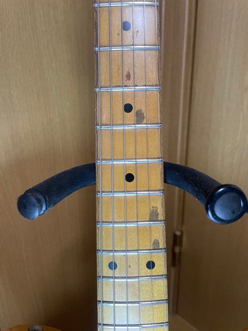 FERNANDES THE REVIVAL RTE-50 ギター ジャンク