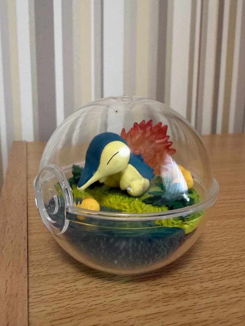 ポケモン テラリウム コレクション まとめ売り セット ディスプレイケース付き