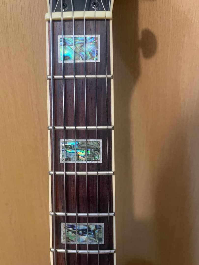 IBANEZ ARTCORE　AF95-VLS-12-01 ワンオーナー美品