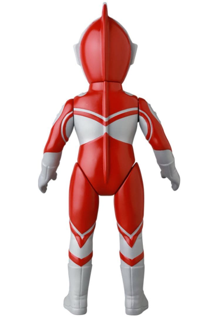 MAT ゾフィー MEDICOM TOY 円谷プロ ソフビ ウルトラマン