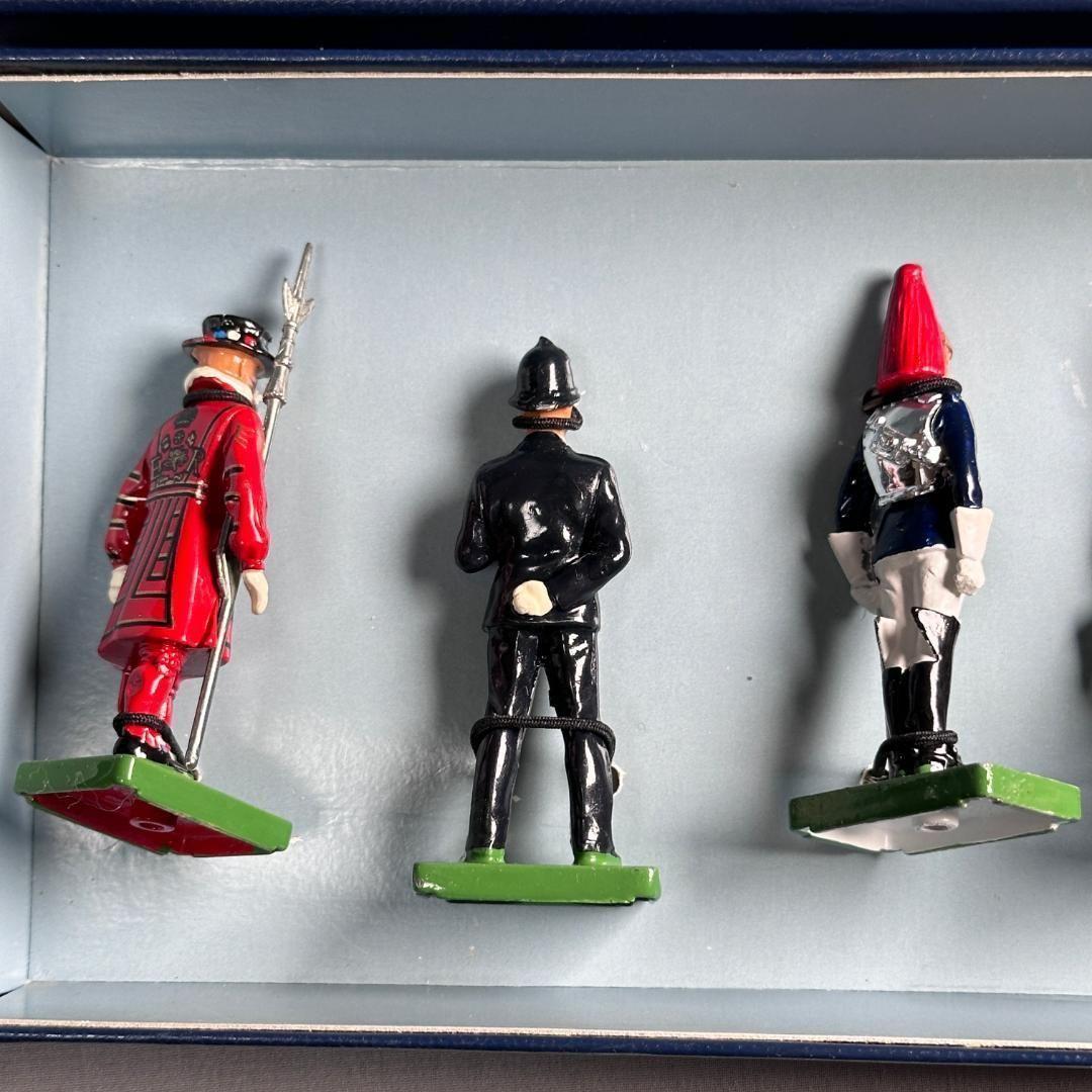 【激レア】 W. BRITAIN SEREMONIAL COLLECTION