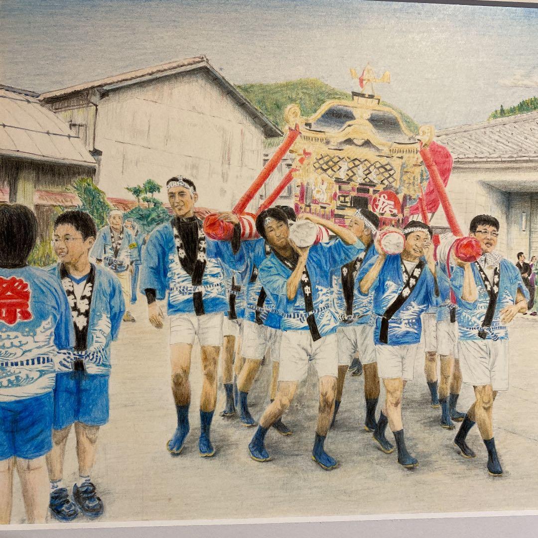 秋祭り2