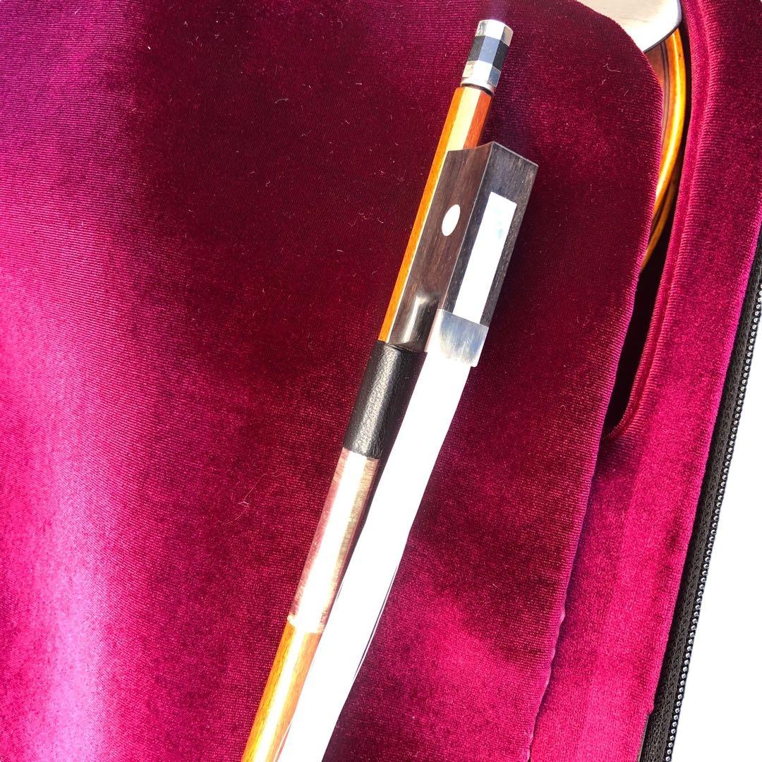 YAMAHA バイオリン Braviol ブラビオール V10G 未使用品