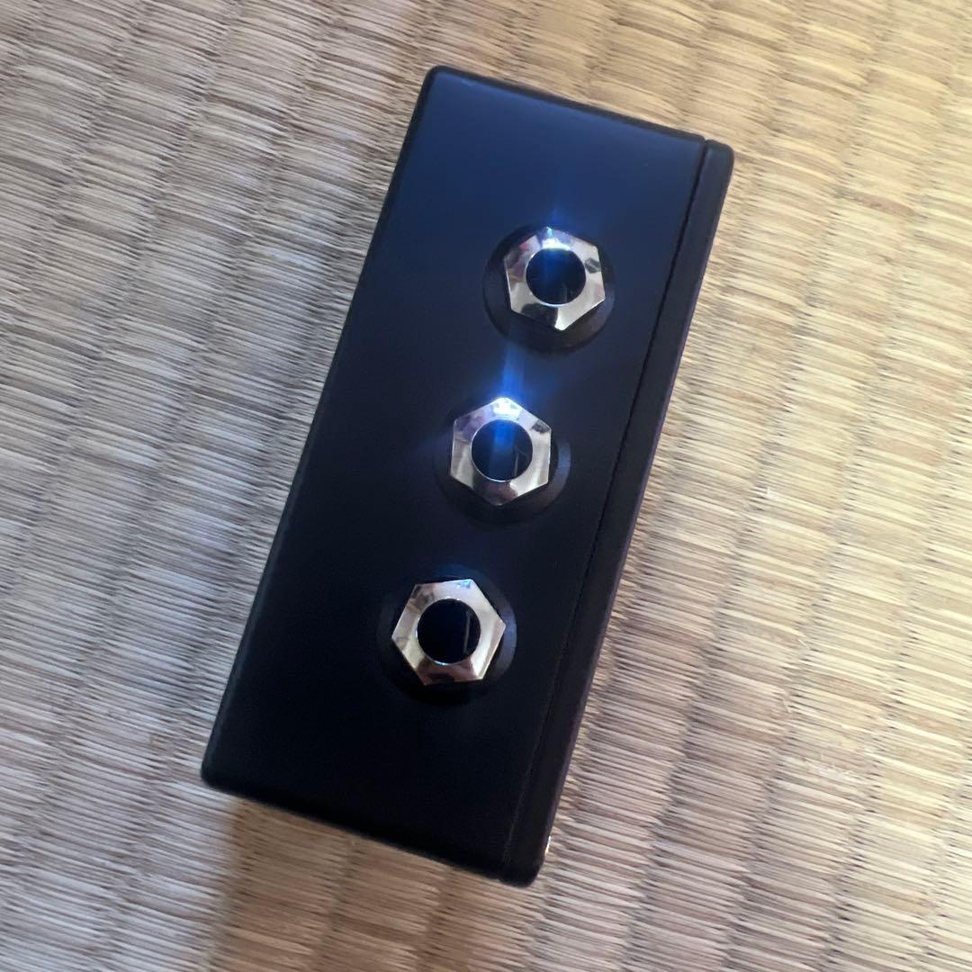 chase bliss onward midi thru box セット