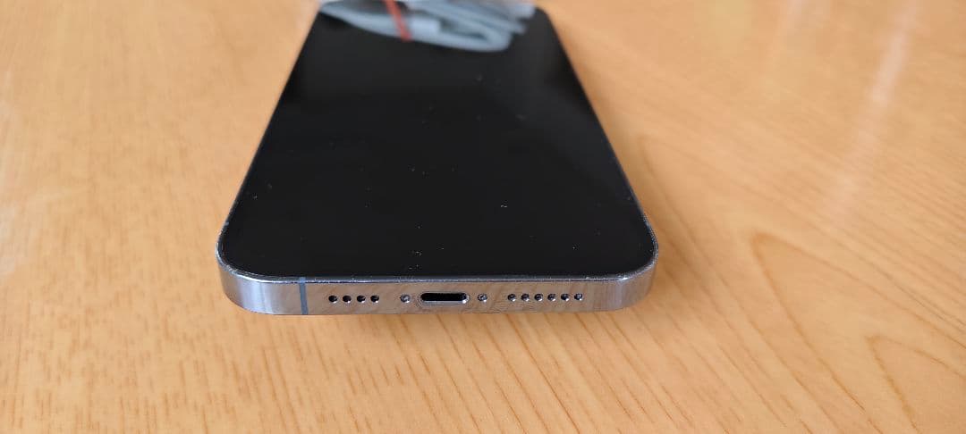 美品/米国版/Apple iPhone 13 Pro Max 256GB 送料込