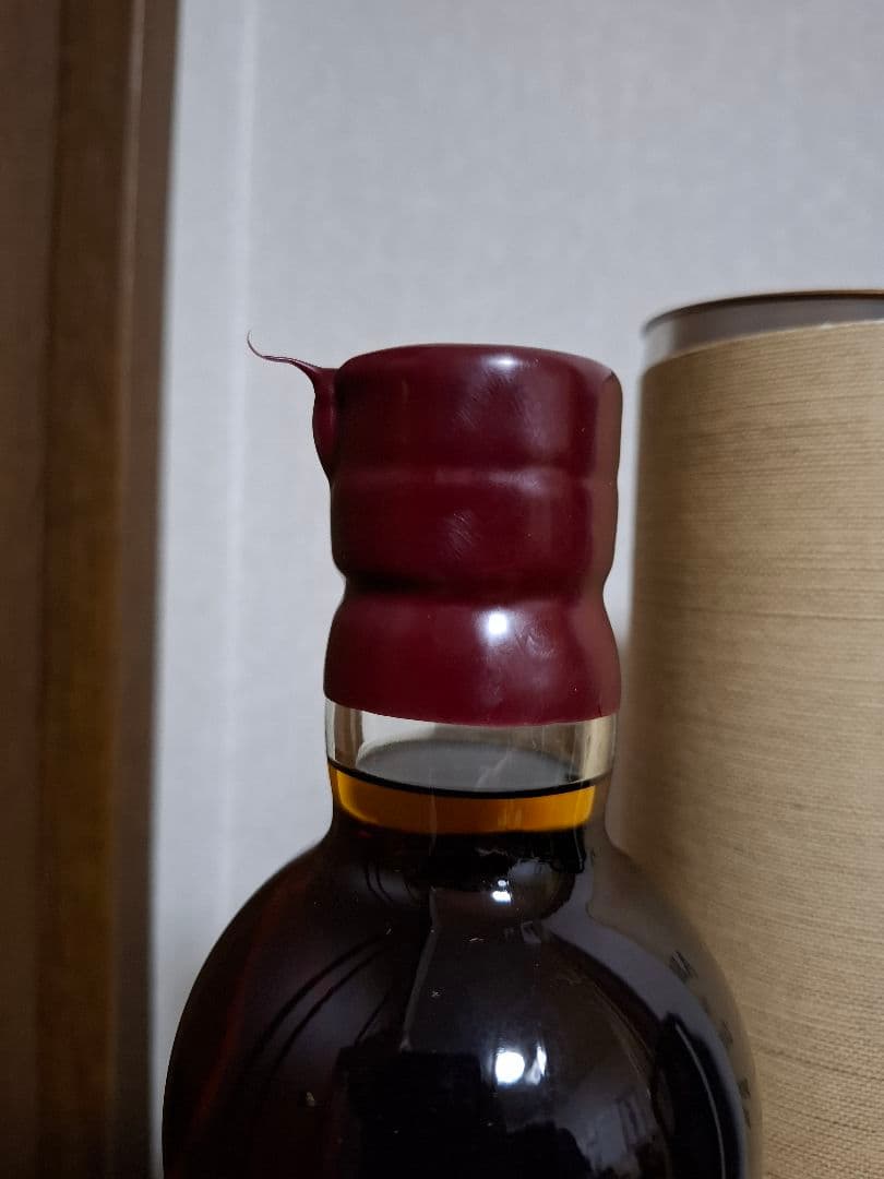 アベラワーアブーナ 700ml 60.９％ BATCH no.75