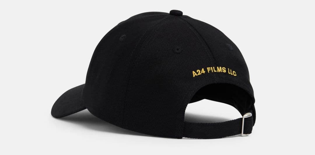 A24 Tri-Logo Hat　キャップ