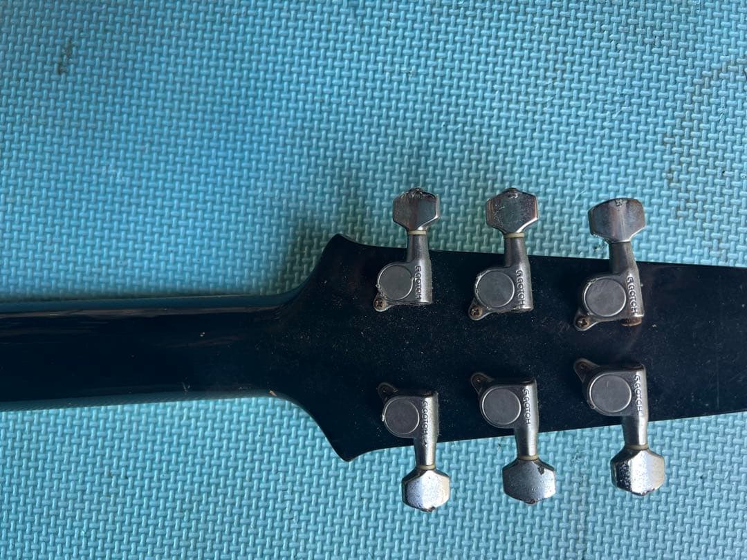 ギター ARIA PRO