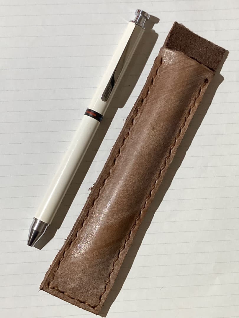 LAMY ラミー st トライペン ホワイト　白　限定色
