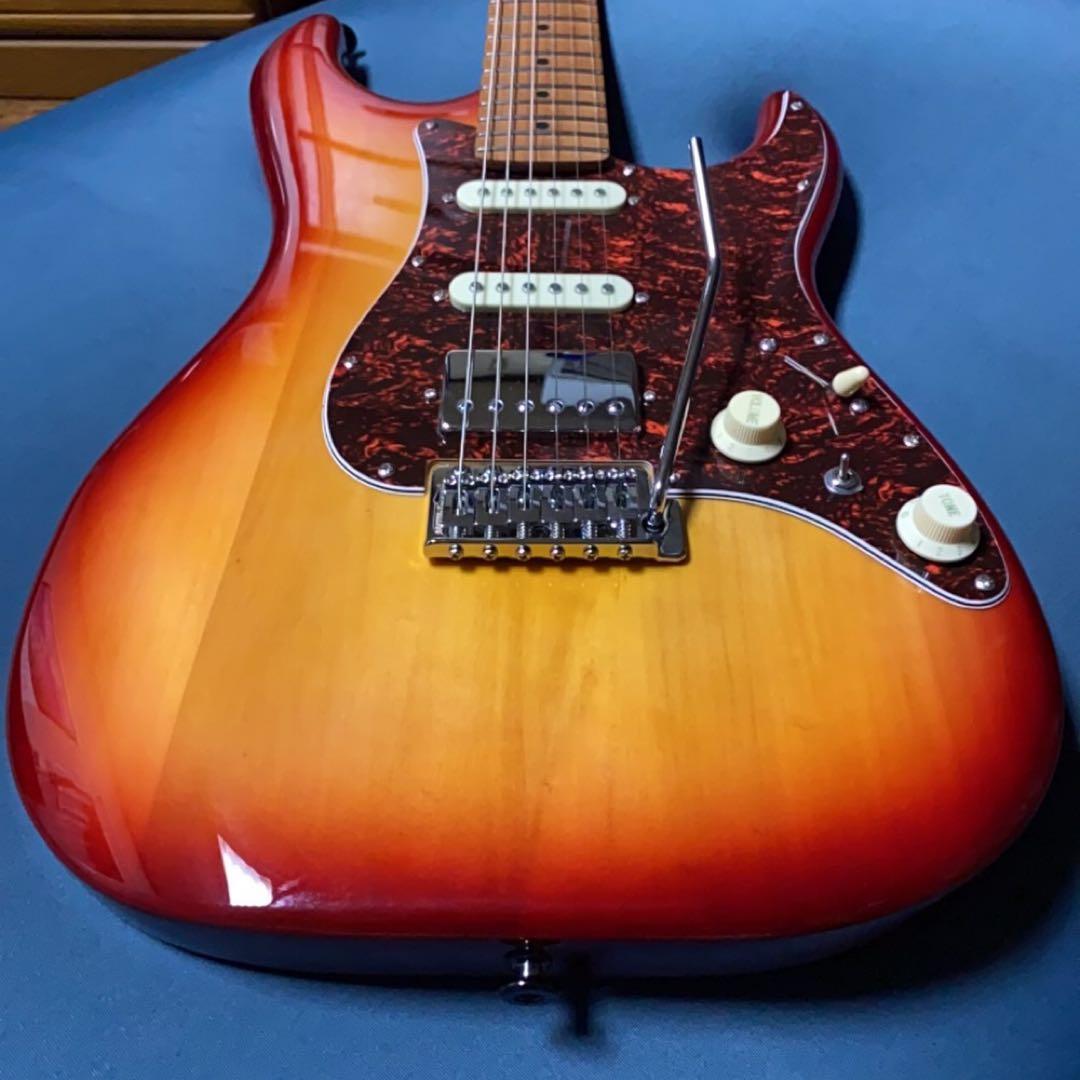 ★MOD★程度極上★送料無料★Bacchus GS-2DX RSM/M