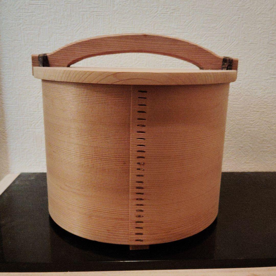茶道具 湯桶