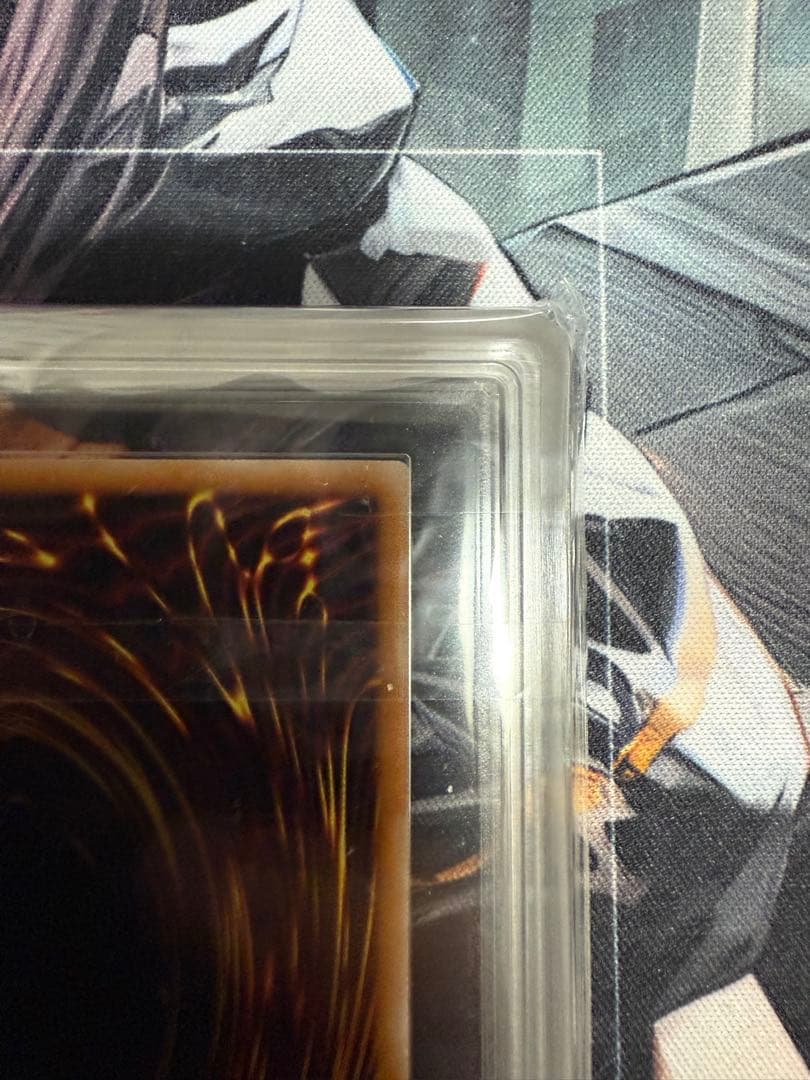 遊戯王OCG ドラゴンメイド・ラティス 25th ARS10+