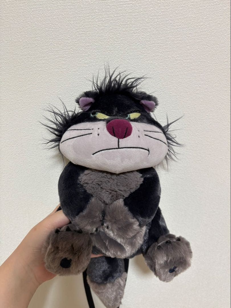 ルシファー　ショルダーバッグ